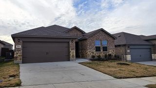 934 Newport Drive, Ferris, TX 75125