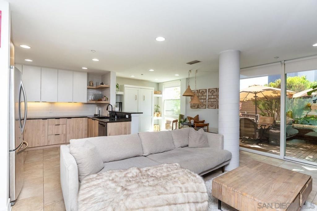 1225 Island Ave 114, San Diego, CA 92101 — exterior