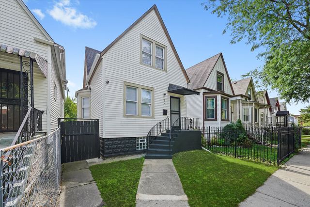27 E 117th Place, Chicago, IL 60628