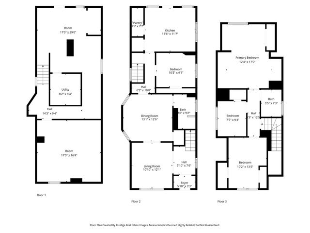 27 E 117th Place, Chicago, IL 60628