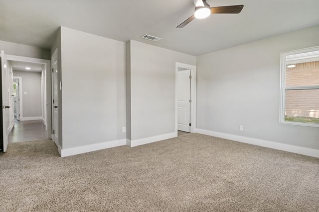 3504 Westfield Avenue, Fort Worth, TX 76133