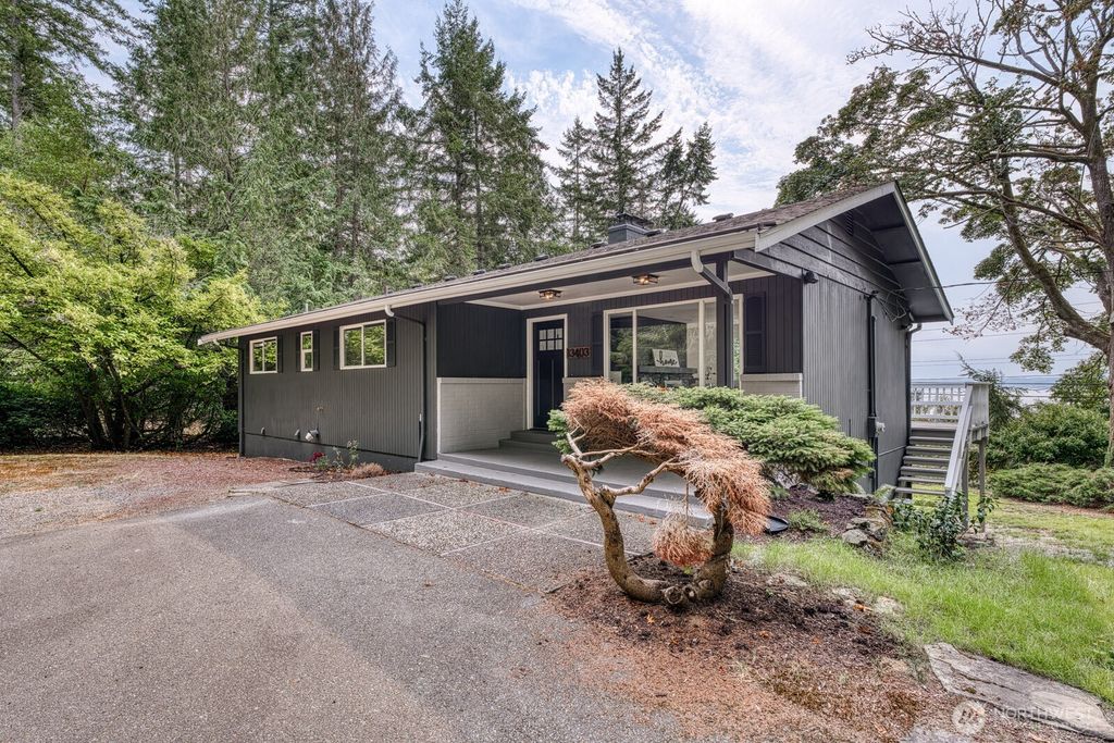 13403 Goodnough Drive NW, Gig Harbor, WA 98332