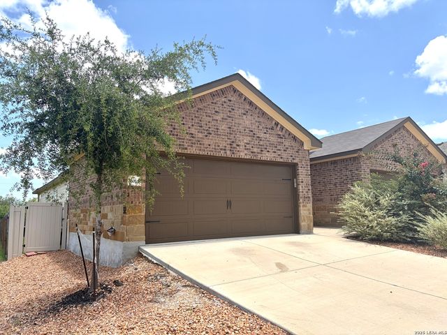 5606 Rio Cyn Unit 1, Converse, TX 78109