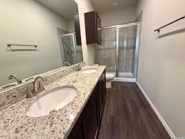 5606 Rio Cyn Unit 1, Converse, TX 78109
