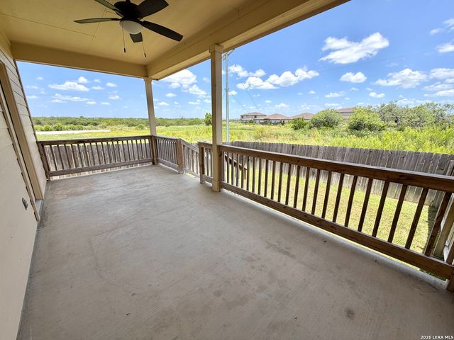 5606 Rio Cyn Unit 1, Converse, TX 78109