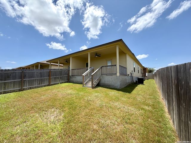 5606 Rio Cyn Unit 1, Converse, TX 78109