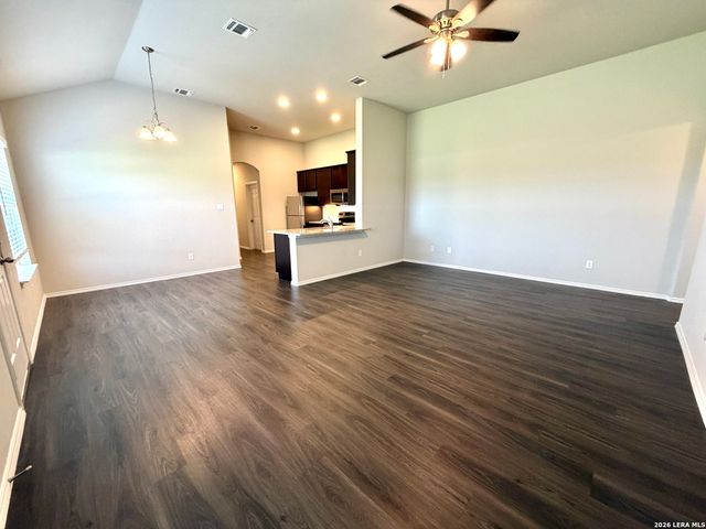 5606 Rio Cyn Unit 1, Converse, TX 78109