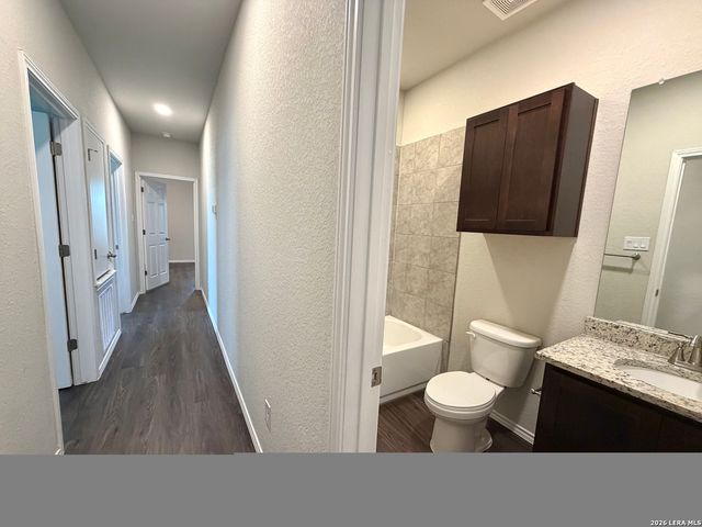 5606 Rio Cyn Unit 1, Converse, TX 78109