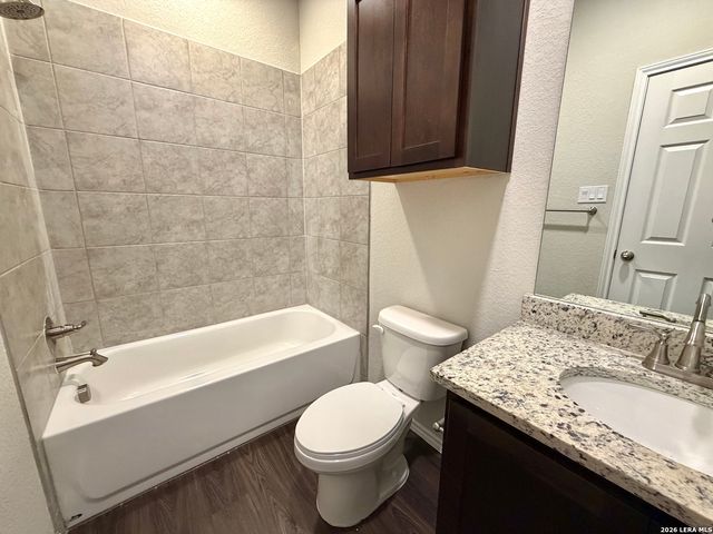 5606 Rio Cyn Unit 1, Converse, TX 78109