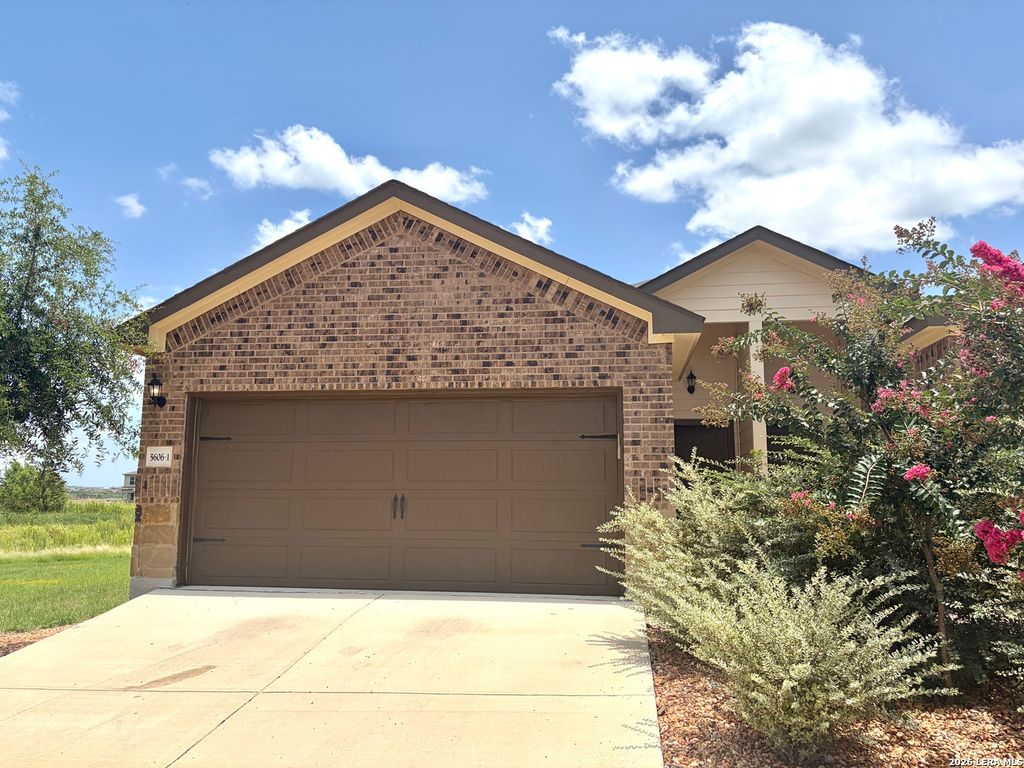 5606 Rio Cyn Unit 1, Converse, TX 78109