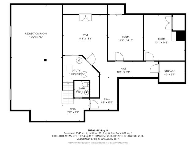 1111 Bayswater Drive, Union, KY 41091