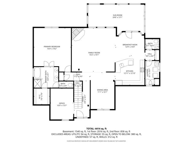 1111 Bayswater Drive, Union, KY 41091