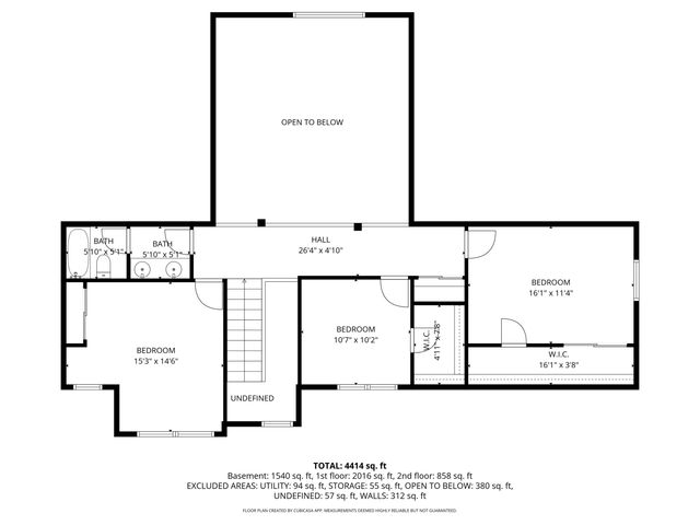 1111 Bayswater Drive, Union, KY 41091