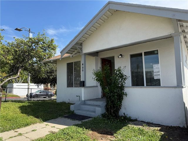 460 S Mott, Los Angeles, CA 90033