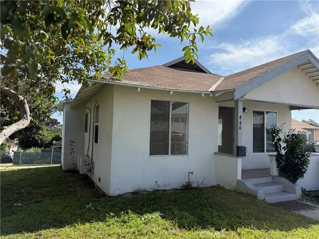 460 S Mott, Los Angeles, CA 90033