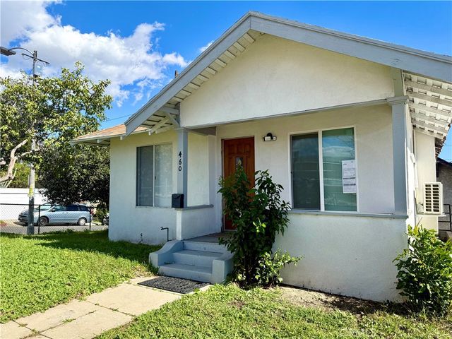 460 S Mott, Los Angeles, CA 90033