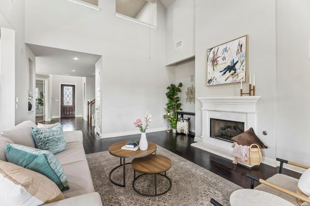 6904 Etna WAY, Round Rock, TX 78665