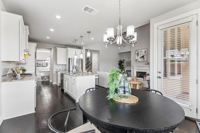 6904 Etna WAY, Round Rock, TX 78665