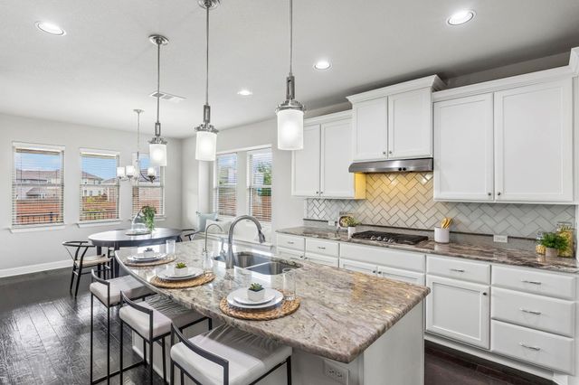6904 Etna WAY, Round Rock, TX 78665