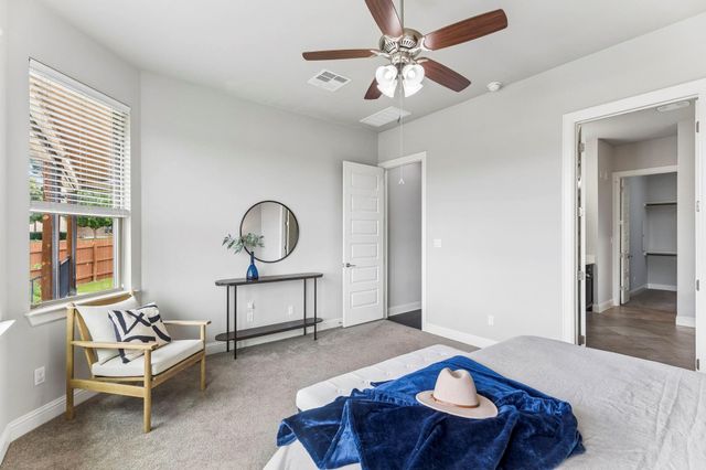 6904 Etna WAY, Round Rock, TX 78665