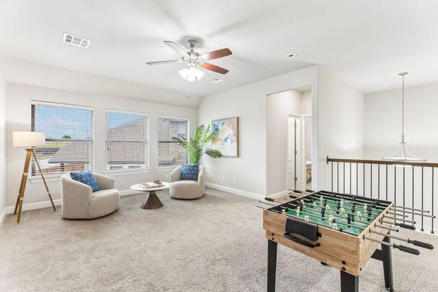 6904 Etna WAY, Round Rock, TX 78665