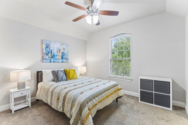 6904 Etna WAY, Round Rock, TX 78665