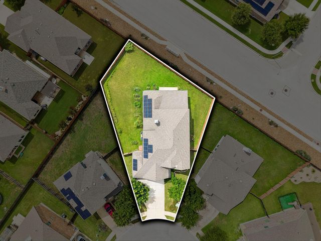 6904 Etna WAY, Round Rock, TX 78665
