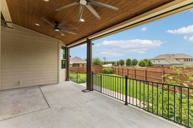 6904 Etna WAY, Round Rock, TX 78665