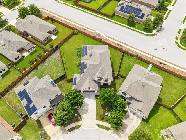6904 Etna WAY, Round Rock, TX 78665