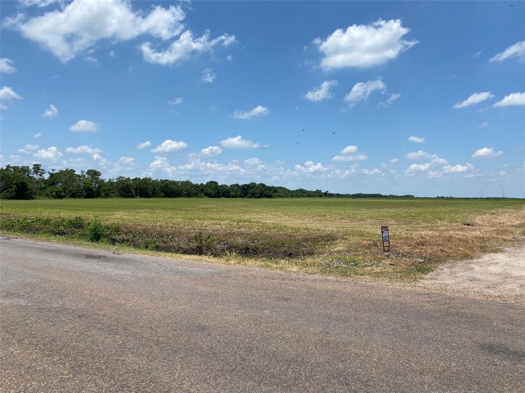 0 County Rd 115, Nada, TX 77460