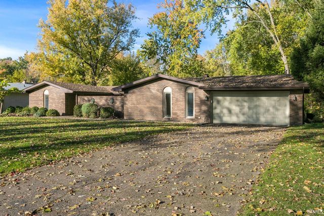 17555 N Juday Lake Drive, South Bend, IN 46635