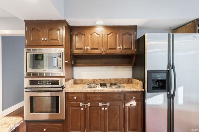 17555 N Juday Lake Drive, South Bend, IN 46635