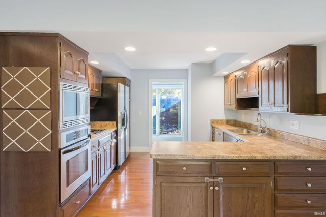 17555 N Juday Lake Drive, South Bend, IN 46635