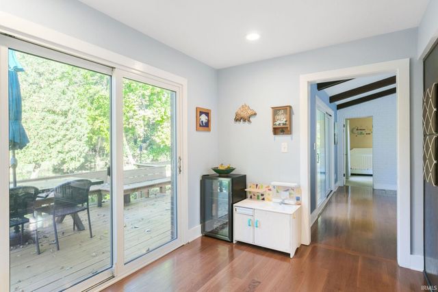 17555 N Juday Lake Drive, South Bend, IN 46635