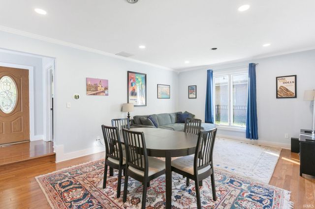 17555 N Juday Lake Drive, South Bend, IN 46635