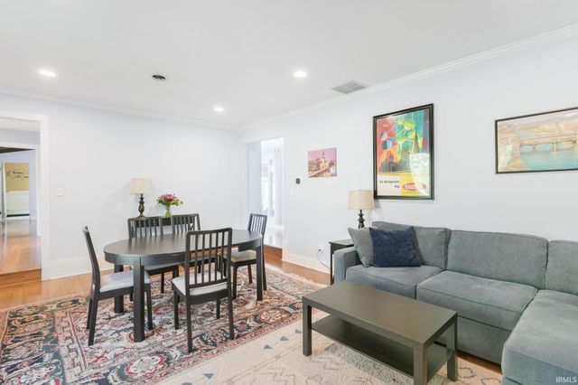 17555 N Juday Lake Drive, South Bend, IN 46635