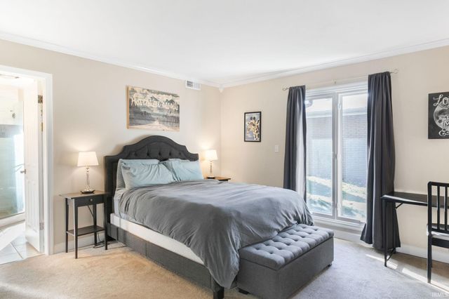 17555 N Juday Lake Drive, South Bend, IN 46635