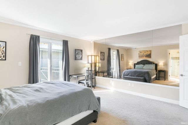 17555 N Juday Lake Drive, South Bend, IN 46635