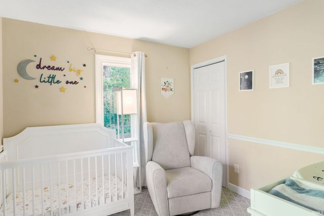 17555 N Juday Lake Drive, South Bend, IN 46635