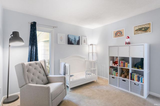 17555 N Juday Lake Drive, South Bend, IN 46635