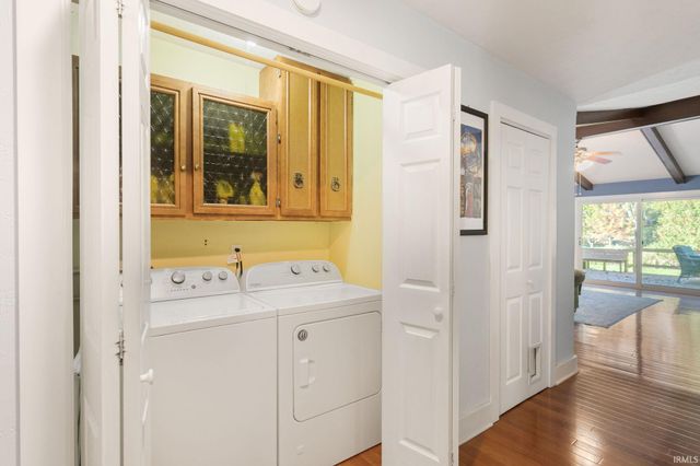 17555 N Juday Lake Drive, South Bend, IN 46635