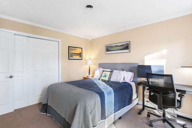 17555 N Juday Lake Drive, South Bend, IN 46635