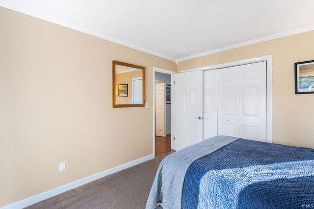 17555 N Juday Lake Drive, South Bend, IN 46635