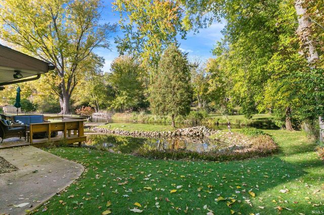 17555 N Juday Lake Drive, South Bend, IN 46635