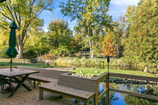 17555 N Juday Lake Drive, South Bend, IN 46635