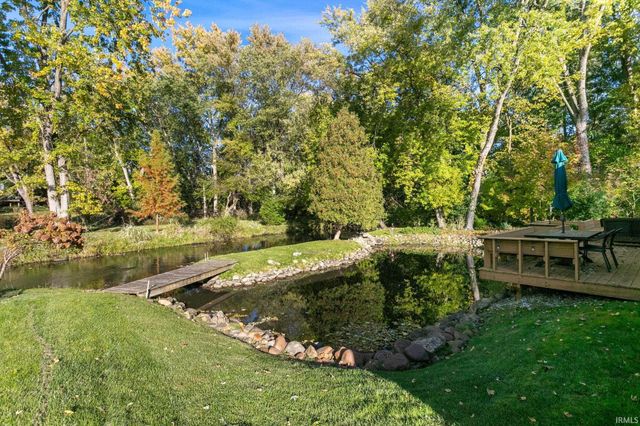 17555 N Juday Lake Drive, South Bend, IN 46635