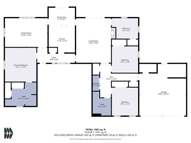 17555 N Juday Lake Drive, South Bend, IN 46635