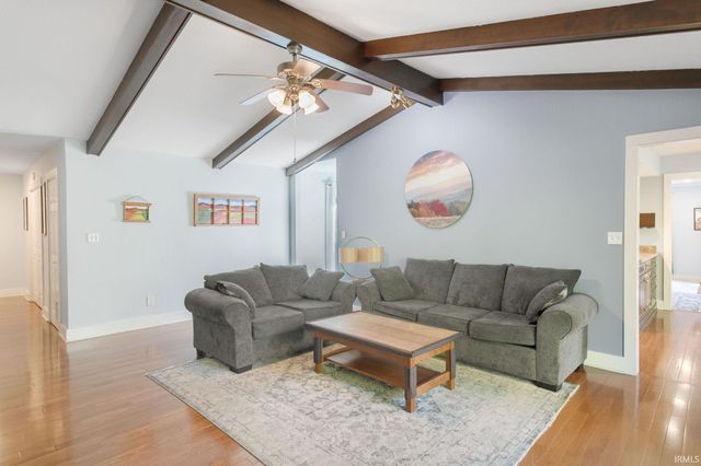 17555 N Juday Lake Drive, South Bend, IN 46635