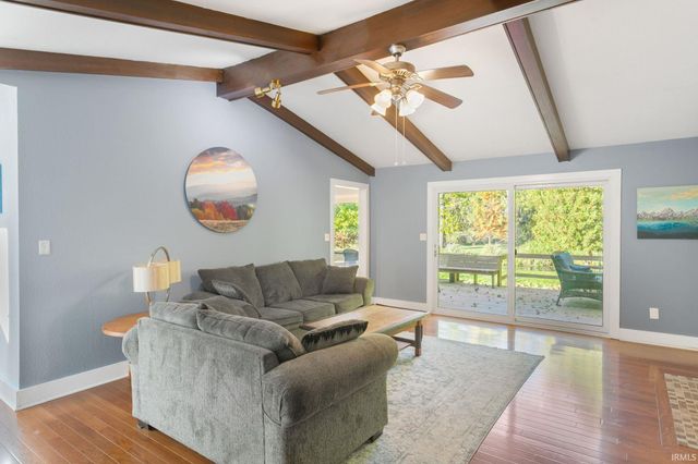 17555 N Juday Lake Drive, South Bend, IN 46635