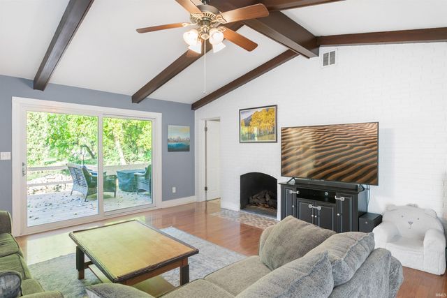 17555 N Juday Lake Drive, South Bend, IN 46635